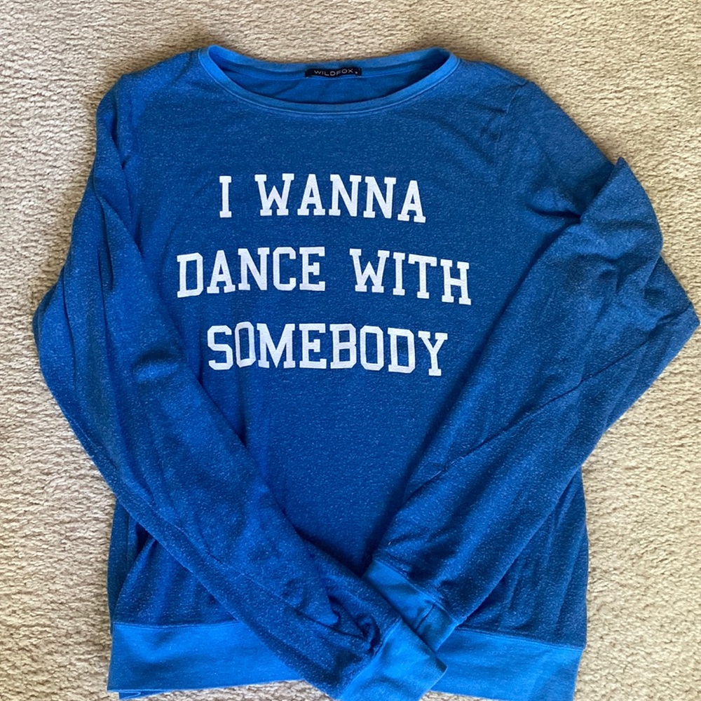 Wildfox sweatshirt